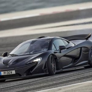 Meet your Posher, Steve